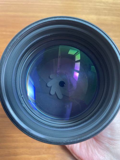 Nikon Prime Lenses Af Dc-Nikkor F/2D