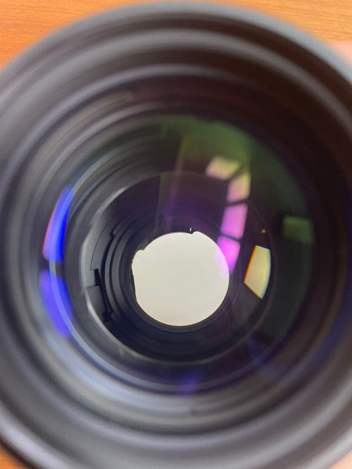 Nikon Prime Lenses Af Dc-Nikkor F/2D