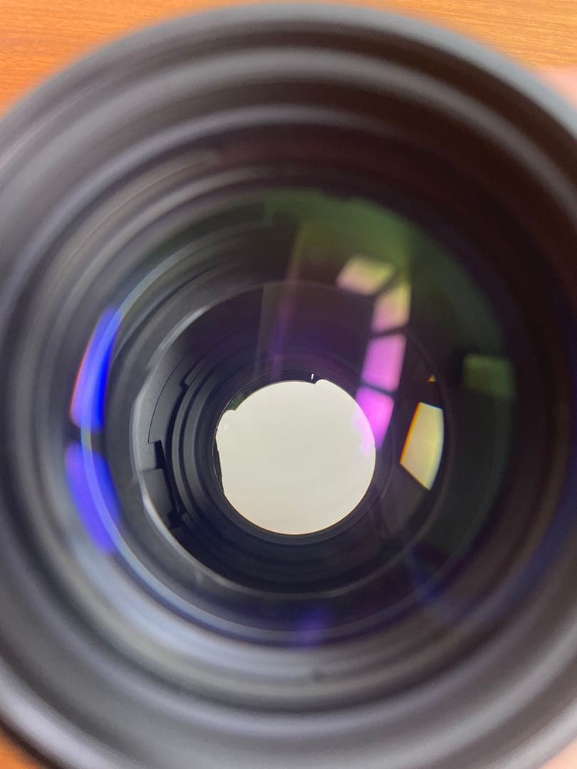 Nikon Prime Lenses Af Dc-Nikkor F/2D