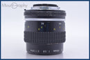 Others Nikon Micro-Nikkor F2.8 Ai-S #Mj8876