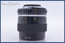 Others Nikon Micro-Nikkor F2.8 Ai-S #Mj8876