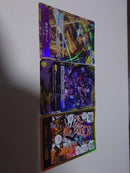 Cards, Photos Bromides Op16 Sec R
