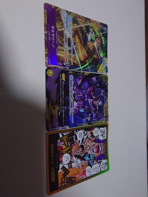 Cards, Photos Bromides Op16 Sec R