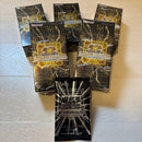 Konami Yu -Gi -Oh! Ocg Duel Monsters Limit Over Collection The Heroes5Box+