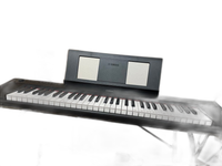 Yamaha Keyboard Electronic Piano Piaggero Np-12