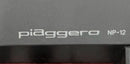 Yamaha Keyboard Electronic Piano Piaggero Np-12