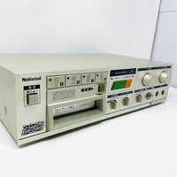National Cassette Players Rs-824 8