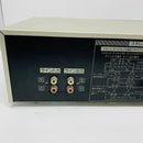 National Cassette Players Rs-824 8