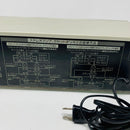 National Cassette Players Rs-824 8