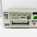 National Cassette Players Rs-824 8