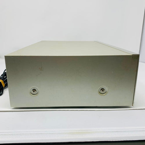 National Cassette Players Rs-824 8