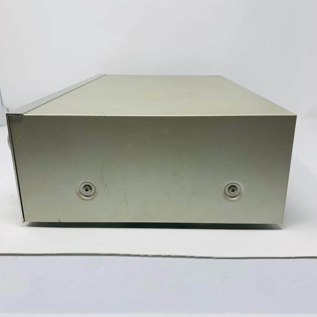 National Cassette Players Rs-824 8