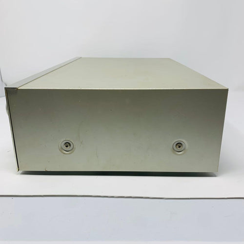 National Cassette Players Rs-824 8