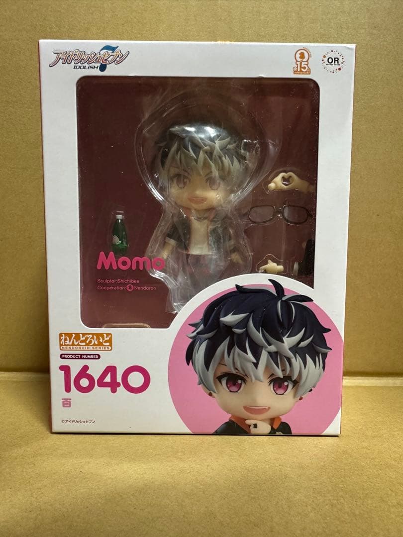 Good Smile Company Game Character 1640