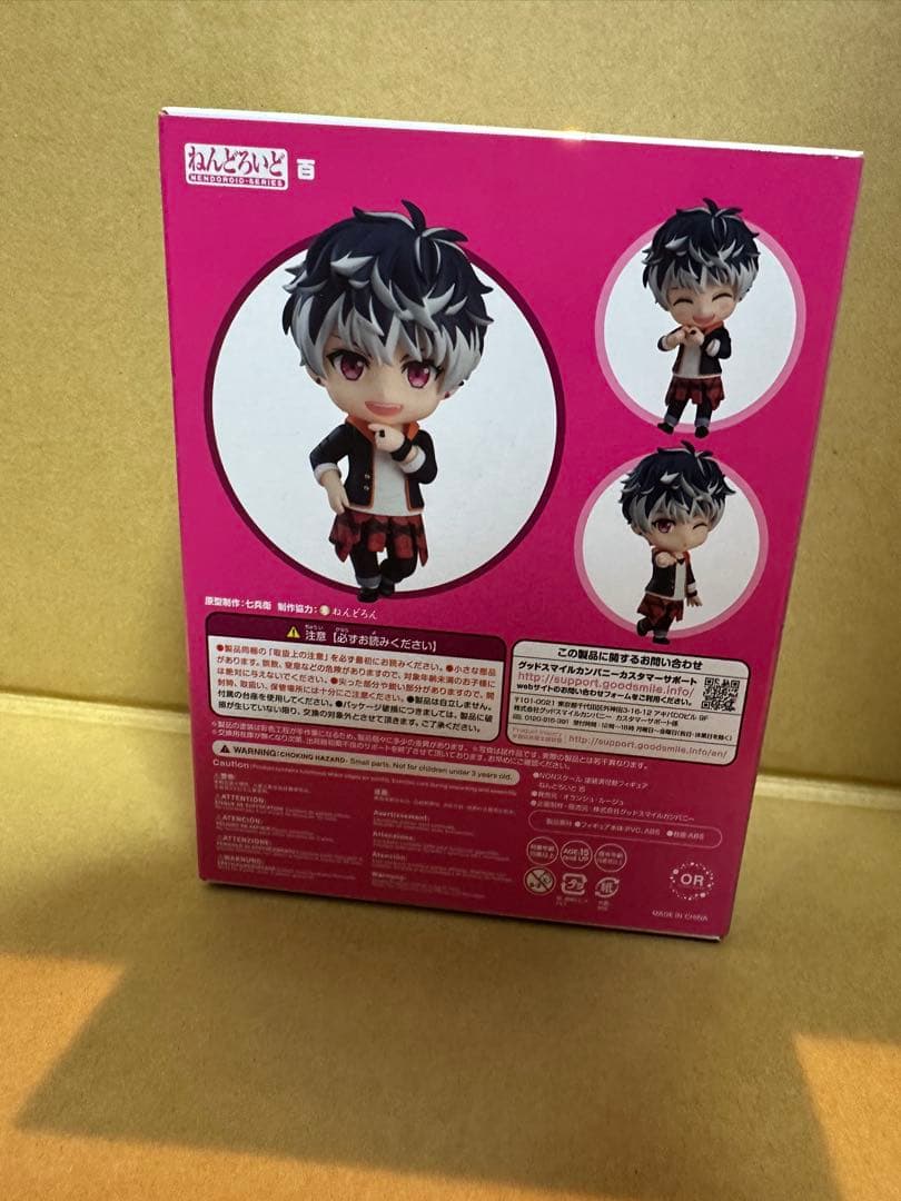Good Smile Company Game Character 1640