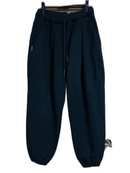 Ennoy Jogger Pants Sweatpants Sfc Size M Black