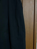 Ennoy Jogger Pants Sweatpants Sfc Size M Black