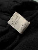 Ennoy Jogger Pants Sweatpants Sfc Size M Black