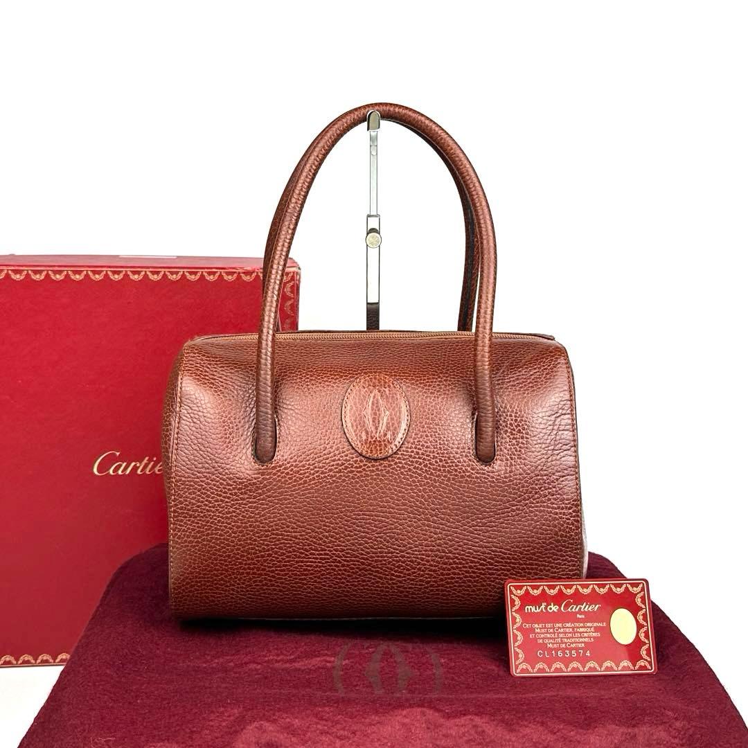 Cartier Handbag