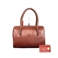 Cartier Handbag