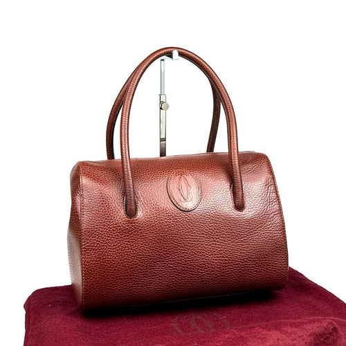 Cartier Handbag