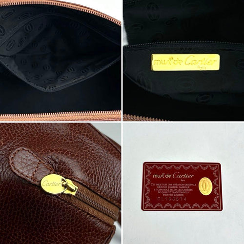 Cartier Handbag
