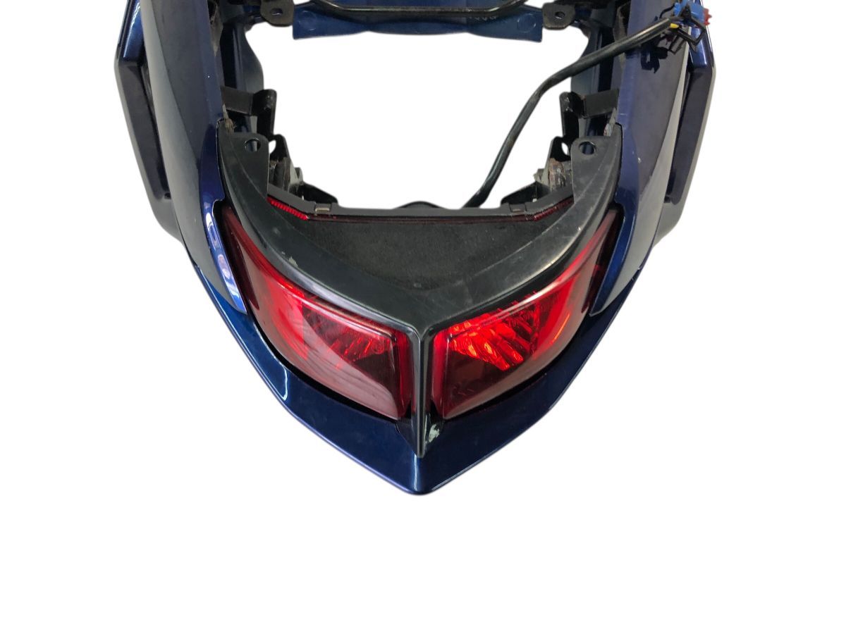 Cowl Fender Yamaha Fz-1 Rn17N 2940-N3995