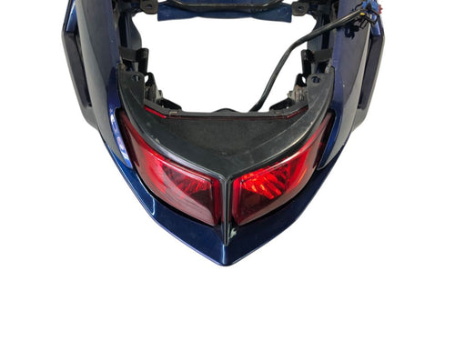 Cowl Fender Yamaha Fz-1 Rn17N 2940-N3995