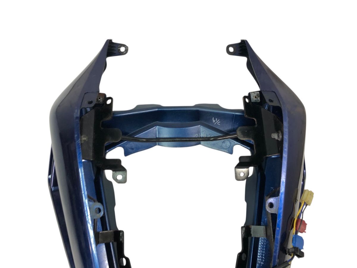 Cowl Fender Yamaha Fz-1 Rn17N 2940-N3995
