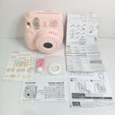 Fujifilm Instant Camera Body Fuji Film Instax Mini8