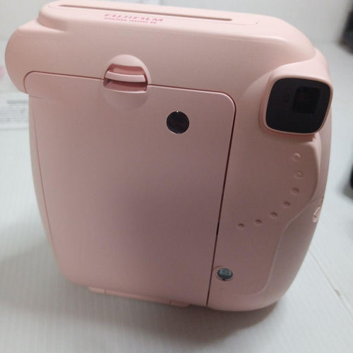 Fujifilm Instant Camera Body Fuji Film Instax Mini8