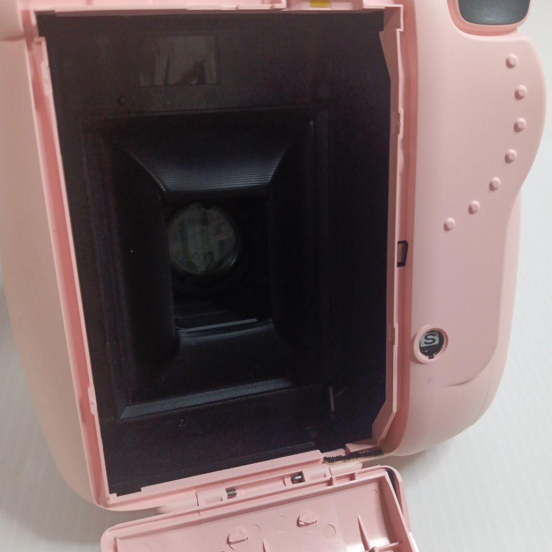 Fujifilm Instant Camera Body Fuji Film Instax Mini8