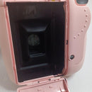 Fujifilm Instant Camera Body Fuji Film Instax Mini8