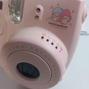 Fujifilm Instant Camera Body Fuji Film Instax Mini8
