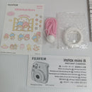 Fujifilm Instant Camera Body Fuji Film Instax Mini8