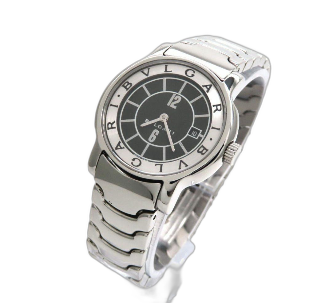 Bvlgari Quartz Watches St29S