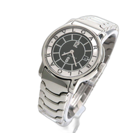 Bvlgari Quartz Watches St29S