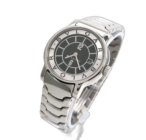 Bvlgari Quartz Watches St29S