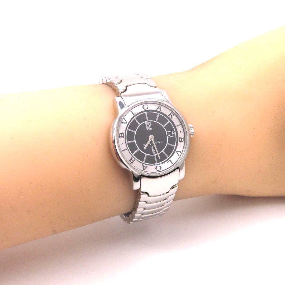 Bvlgari Quartz Watches St29S