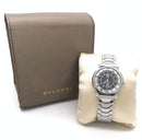 Bvlgari Quartz Watches St29S