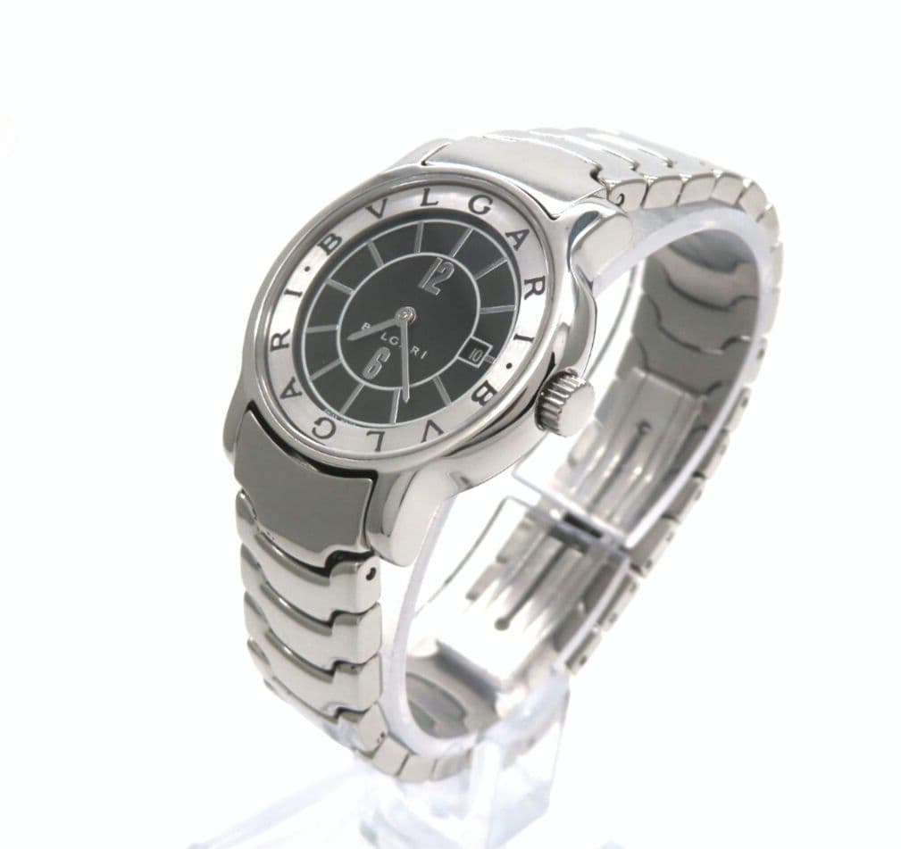 Bvlgari Quartz Watches St29S