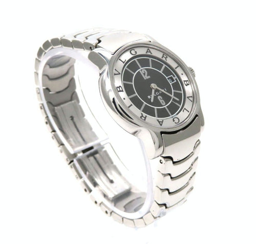 Bvlgari Quartz Watches St29S