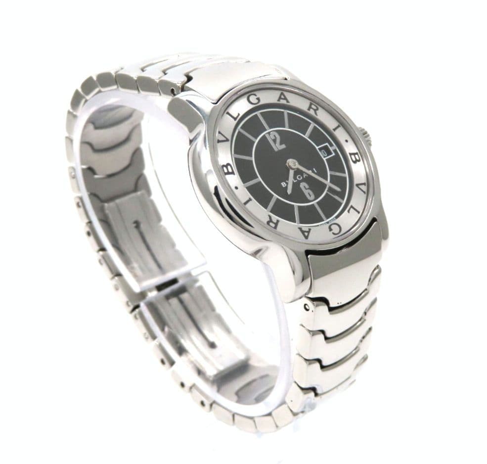 Bvlgari Quartz Watches St29S