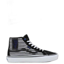 Vans Wear X Breana Geering Skate Sk8-Hi Decon