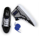 Vans Wear X Breana Geering Skate Sk8-Hi Decon