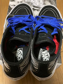 Vans Wear X Breana Geering Skate Sk8-Hi Decon