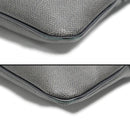 Christian Dior Shoulder Bag Bvlgari Pvc