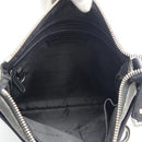 Christian Dior Shoulder Bag Bvlgari Pvc