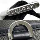 Christian Dior Shoulder Bag Bvlgari Pvc