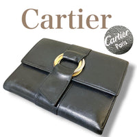 Cartier Trifold Wallets 3